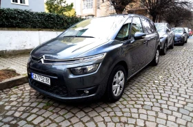 Citroen Grand C4 Picasso 
