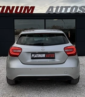 Mercedes-Benz A 200 200CDI/4 MATIC/ПАНОРАМА/ПАРКТРОНИК/ПОДГРЕВ/ЕВРО 6 - 11499 € / 22490.09 лв. - 18259729 6