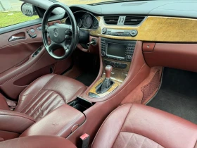 Mercedes-Benz CLS 320 3.0CDi/NAVI - 5499 € / 10755.11 лв. - 86664710 10