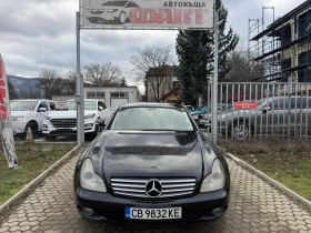 Mercedes-Benz CLS 320 3.0CDi/NAVI - 5499 € / 10755.11 лв. - 86664710 2
