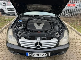 Mercedes-Benz CLS 320 3.0CDi/NAVI - 5499 € / 10755.11 лв. - 86664710 17