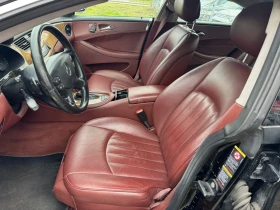 Mercedes-Benz CLS 320 3.0CDi/NAVI - 5499 € / 10755.11 лв. - 86664710 7