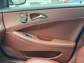 Mercedes-Benz CLS 320 3.0CDi/NAVI - 5499 € / 10755.11 лв. - 86664710 16