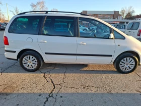 Seat Alhambra TDI - 1690 € / 3305.35 лв. - 24149300 4