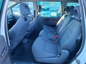 Seat Alhambra TDI - 1690 € / 3305.35 лв. - 24149300 10