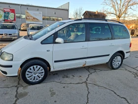 Seat Alhambra TDI - 1690 € / 3305.35 лв. - 24149300 2