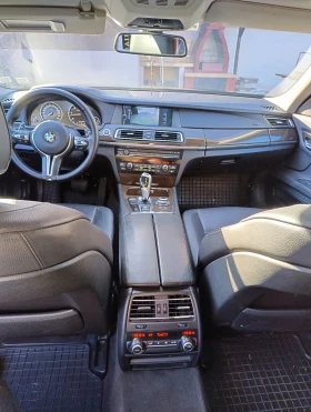 BMW 730 730d 2009g 245ks - 9500 € / 18580.38 лв. - 47668493 5