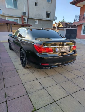 BMW 730 730d 2009g 245ks - 9500 € / 18580.38 лв. - 47668493 4