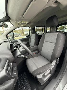 Toyota Proace City 20000км ЕЛЕКТРИЧЕСКА - 20000 € / 39116.60 лв. - 83492685 10