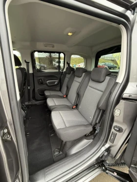 Toyota Proace City 20000км ЕЛЕКТРИЧЕСКА - 20000 € / 39116.60 лв. - 83492685 13
