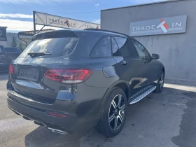 Mercedes-Benz GLC 200 4 MATIC EQ BOOST - цена по договаряне - 75338904 4