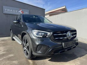 Mercedes-Benz GLC 200 4 MATIC EQ BOOST - цена по договаряне - 75338904 3
