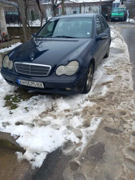Mercedes-Benz C 180 - 1940 € / 3794.31 лв. - 34227781 4