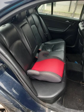 Mercedes-Benz C 180 - 1940 € / 3794.31 лв. - 34227781 7