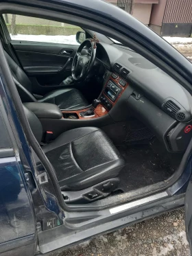 Mercedes-Benz C 180 - 1940 € / 3794.31 лв. - 34227781 5