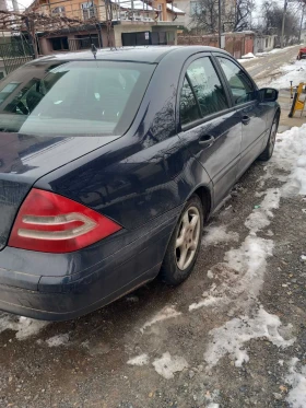 Mercedes-Benz C 180 - 1940 € / 3794.31 лв. - 34227781 3