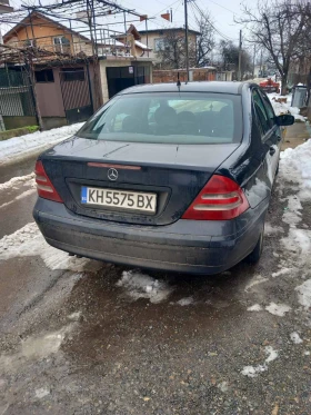 Mercedes-Benz C 180 - 1940 € / 3794.31 лв. - 34227781 2