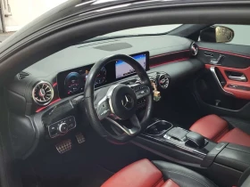 Mercedes-Benz CLA 250 CARFAX /Кожа/Нави/Подгрев/Панорама - 14400 € / 28163.95 лв. - 59970485 10