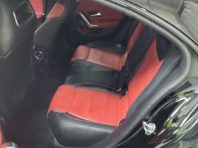 Mercedes-Benz CLA 250 CARFAX /Кожа/Нави/Подгрев/Панорама - 14400 € / 28163.95 лв. - 59970485 12