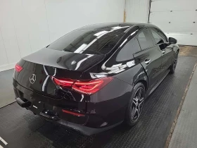 Mercedes-Benz CLA 250 CARFAX /Кожа/Нави/Подгрев/Панорама - 14400 € / 28163.95 лв. - 59970485 3