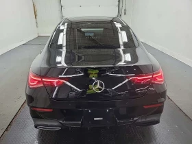 Mercedes-Benz CLA 250 CARFAX /Кожа/Нави/Подгрев/Панорама - 14400 € / 28163.95 лв. - 59970485 16