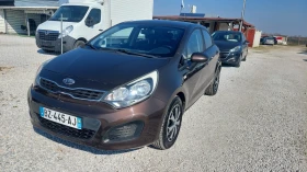 Kia Rio 1.4 NAVI ТОП!!!!