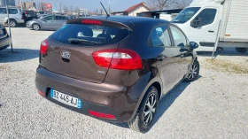 Kia Rio 1.4 NAVI ТОП!!!! - 4999 € / 9777.19 лв. - 67972889 6