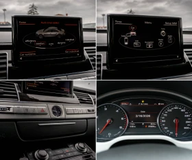 Audi A8 4.2 TDI QUATTRO-DISTRONIC-РЕАЛНИ КМ! 6М. ГАРАНЦИЯ! - 14999 € / 29335.49 лв. - 53358228 13