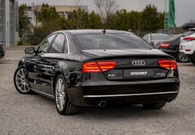 Audi A8 4.2 TDI QUATTRO-DISTRONIC-РЕАЛНИ КМ! 6М. ГАРАНЦИЯ! - 14999 € / 29335.49 лв. - 53358228 6