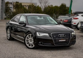 Audi A8 4.2 TDI QUATTRO-DISTRONIC-РЕАЛНИ КМ! 6М. ГАРАНЦИЯ! - 14999 € / 29335.49 лв. - 53358228 3