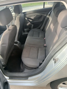 VW Golf 1.4 - 2001 € / 3913.62 лв. - 61064357 7