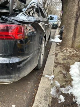 Audi A6 AUDI A 6L 3.0 TDI - 14200 € / 27772.79 лв. - 10365562 2