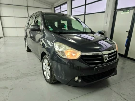 Dacia Lodgy 1.5 DCI - 4300 € / 8410.07 лв. - 61646348 2