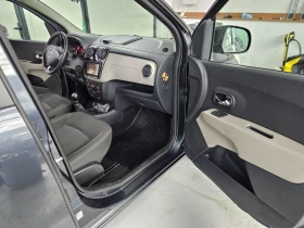 Dacia Lodgy 1.5 DCI - 4300 € / 8410.07 лв. - 61646348 9