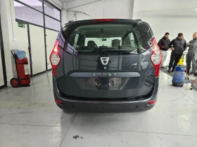 Dacia Lodgy 1.5 DCI - 4300 € / 8410.07 лв. - 61646348 6