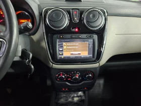 Dacia Lodgy 1.5 DCI - 4300 € / 8410.07 лв. - 61646348 14