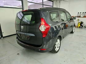 Dacia Lodgy 1.5 DCI - 4300 € / 8410.07 лв. - 61646348 4