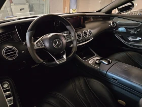 Mercedes-Benz S 63 AMG S63 4MATIC - 77500 € / 151576.82 лв. - 46726352 11