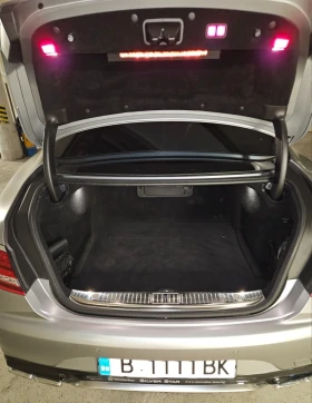 Mercedes-Benz S 63 AMG S63 4MATIC - 77500 € / 151576.82 лв. - 46726352 12