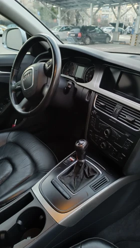 Audi A4 B8 - 3700 € / 7236.57 лв. - 92708993 10