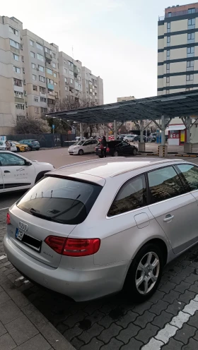 Audi A4 B8 - 3700 € / 7236.57 лв. - 92708993 6