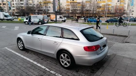 Audi A4 B8 - 3700 € / 7236.57 лв. - 92708993 4