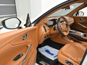 Aston Martin DBX DBX 4.0 V8 | Auto.bg — изображение 8
