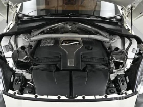 Aston Martin DBX DBX 4.0 V8 | Auto.bg — изображение 2