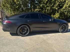 Mercedes-Benz AMG GT 63 S/360 КАМЕРИ/ДИСТРОНИК/BURMESTER - 73900 € / 144535.84 лв. - 51818560 4