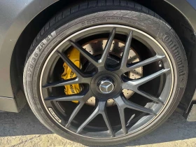 Mercedes-Benz AMG GT 63 S/360 КАМЕРИ/ДИСТРОНИК/BURMESTER - 73900 € / 144535.84 лв. - 51818560 6