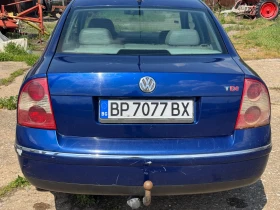 VW Passat - 1500 € / 2933.74 лв. - 90024325 5