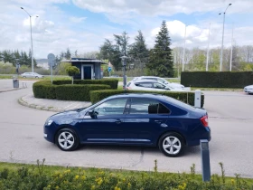 Skoda Rapid 1.2 MPI + BRC ���, �� �������, ������� | Mobile.bg � ����� ������ 10