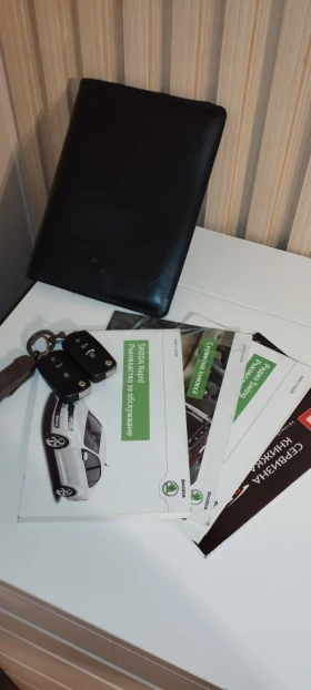 Skoda Rapid 1.2 MPI + BRC ���, �� �������, ������� | Mobile.bg � ����� ������ 16