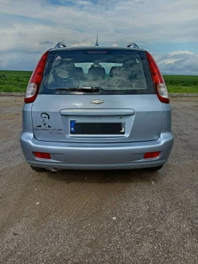 ����� �� �������� �� Daewoo Tacuma 2.0 . ������-���